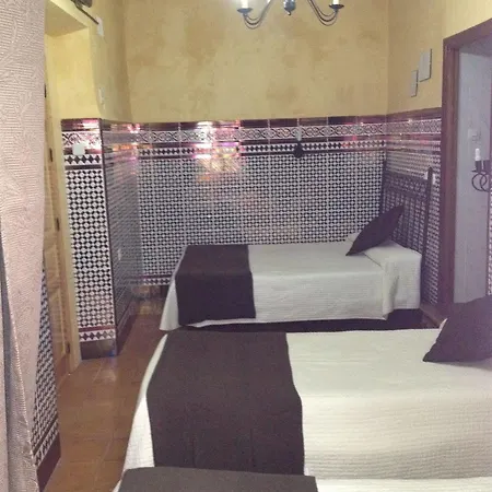 Atenas Hotel Seville