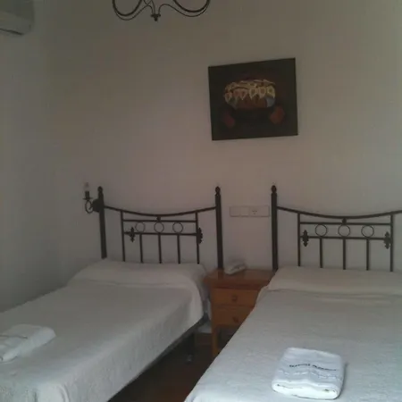 Atenas 2* Seville