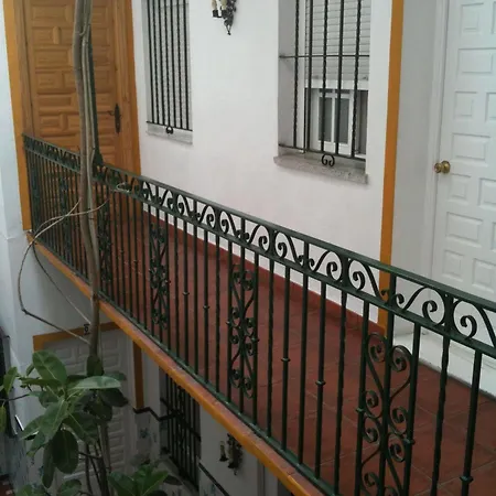 Hotel Atenas