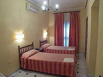 Gasthof Atenas Sevilla