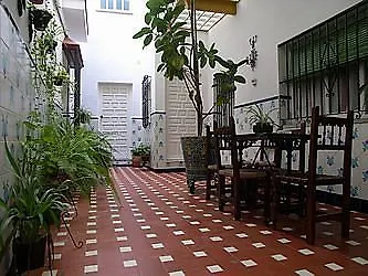 Gæstehus Atenas Sevilla