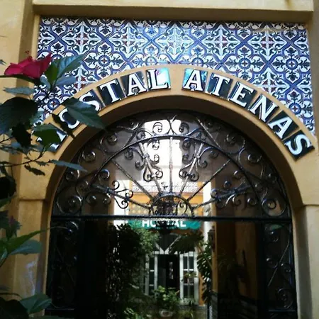 Atenas 2* Seville