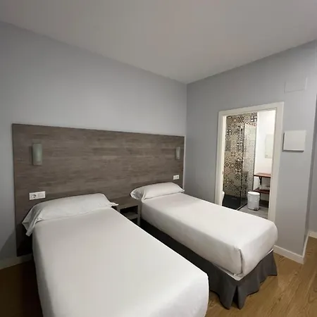 Atenas Guest house