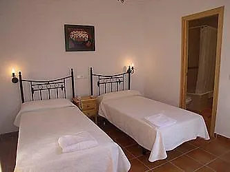 Atenas Guest house