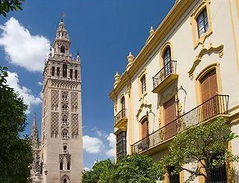 Atenas Seville