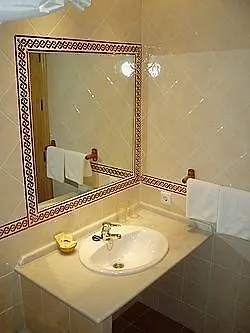 Guest house Atenas 2*