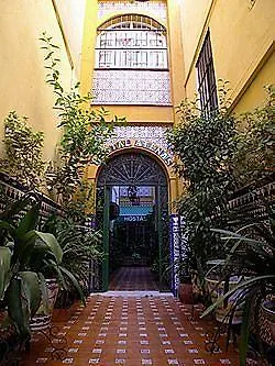 Atenas Guest house 2*