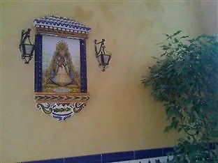 Atenas Seville