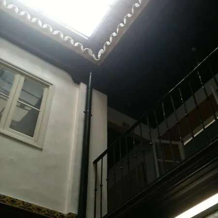 Guest house Atenas