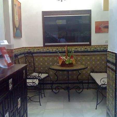 Atenas Guest house