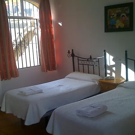 Atenas Guest house